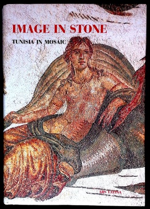 Item #77428 Image in Stone_ Tunisia in Mosaic. Aicha Ben Abed-Ben Khader