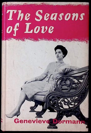 Item #77899 The Seasons of Love. Genevieve Dorman, Elaine Desautels, trans