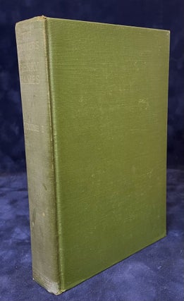 Item #78050 The Letters of Henry James_ Volume I. Henry James, Percy Lubbock