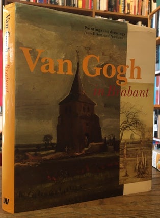 Item #79105 Van Gogh in Brabant. NA