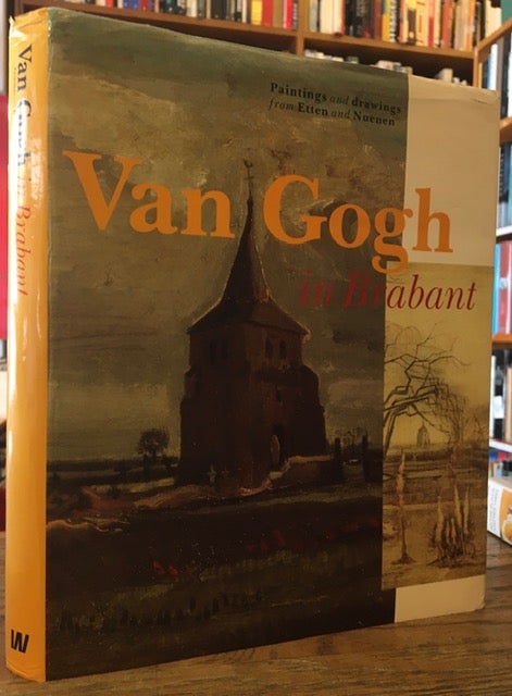 Item #79105 Van Gogh in Brabant. NA.