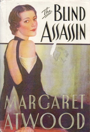 Item #79160 The Blind Assassin. Margaret Atwood