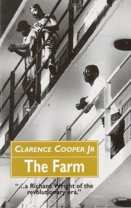 Item #80295 The Farm. Clarence Cooper Jr