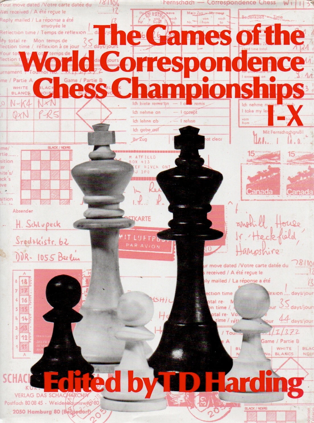 CHESS CHAMPIONS DATABASE. Birth Date and Place of World Chess Champions  (since the XIXth Century)