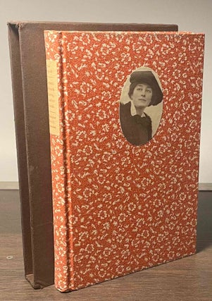 Item #81472 Letters to Frank Harris, & Other Friends. Enid Bagnold, R. P. Lister