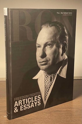 Item #81476 Freedom Fighters _ Articles & Essays. L. Ron Hubbard