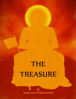Item #81668 The Treasure. Sudarsan Chakravarthy