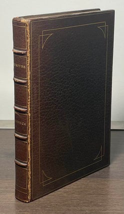 Item #81846 Nineveh and Other Poems. George Sylvester Viereck