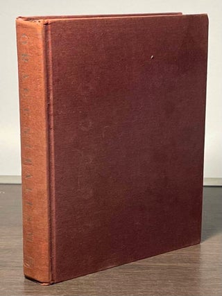 Item #81941 Oragenitalism _ Oral Techniques in Genital Excitation. G. Legman