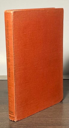 Item #81959 Cleanliness and Godliness _ or the Further Metamorphosis. Reginald Reynolds