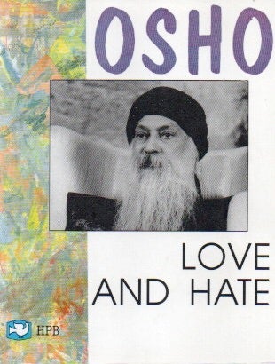 Item #82135 Love and Hate. Osho