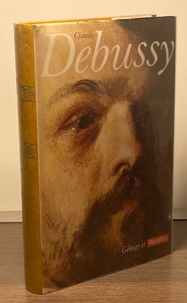 Item #82154 Claude Debussy. N/A