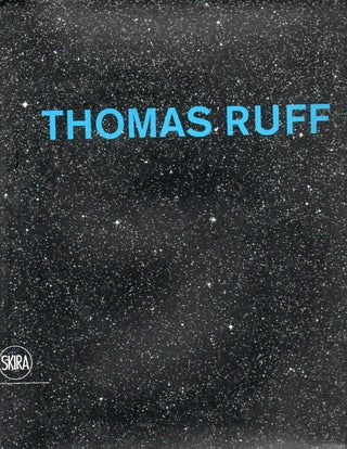 Item #82164 Thomas Ruff. Thomas Ruff