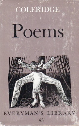 Item #82230 Coleridge's Poems. Samuel Taylor Coleridge, J. B. Beer