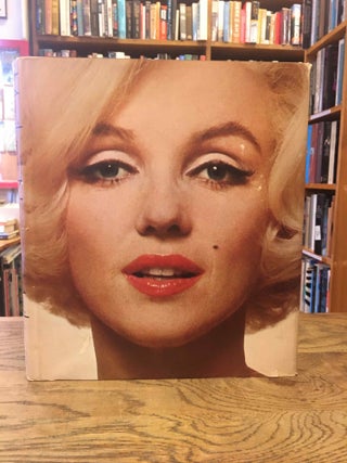 Item #82749 Marilyn _ A Biography. Norman Mailer