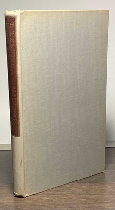 Item #83410 T.S. Eliot _ A Bibliography. Donald Gallup