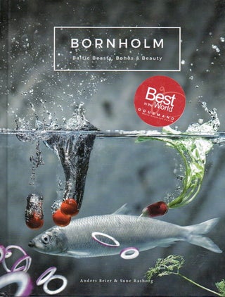Item #83432 Bornholm_ Baltic Beasts, Bohos & Beauty. Anders Beier, Sune Rasborg, trans