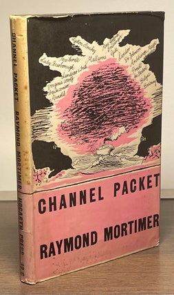 Item #83480 Channel Packet. Raymond Mortimer