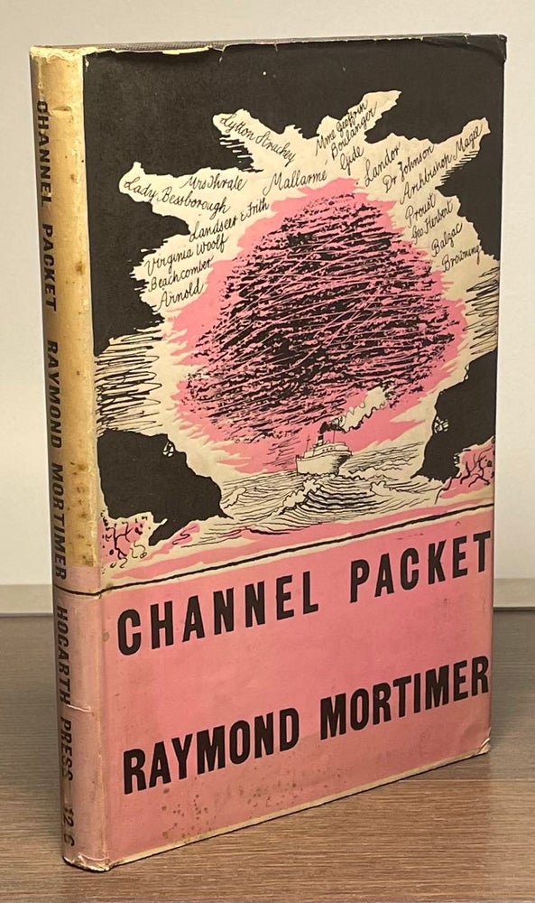 Item #83480 Channel Packet. Raymond Mortimer.
