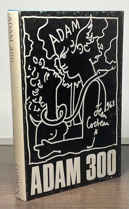 Item #83701 Adam 300 _ A special edition of the 300th issue of Adam published in the memory of...