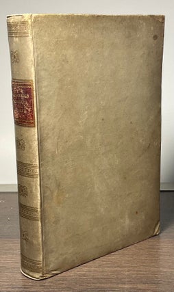 Item #83910 Commentaries on the Life and Reign of Charles the First, King of England. Isaac Disraeli