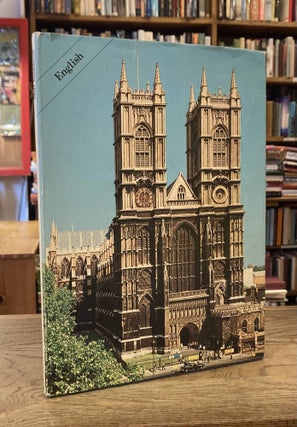 Item #84024 Westminster Abbey. NA
