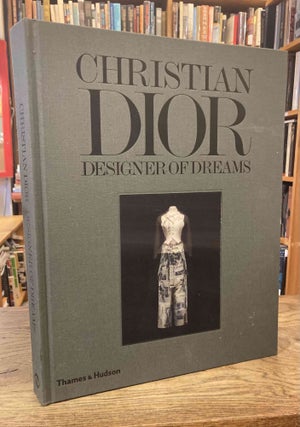 Item #84043 Christian Dior _ Designer of Dreams. NA