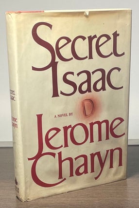 Item #84080 Secret Isaac. Jerome Charyn