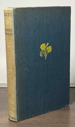Item #84249 Dizzy _ The Life and Nature of Benjamin Disraeli, Earl of Beaconsfield. Hesketh Pearson