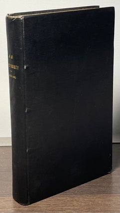 Item #85051 The Law Concerning Draped Virginity _ An Academical Study. Adrian Beverland