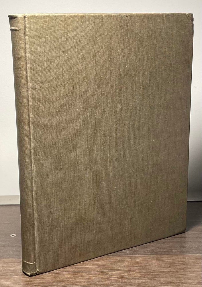 Item #85057 The Rosenwald Collection _ A Catalogue of Illustrated Books and Manuscripts, of Books from Celebrated Presses, and of Bindings and Maps, 1150-1950. Lessing J. Rosenwald.