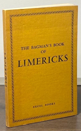 Item #85088 The Bagman's Book of Limericks. N/A