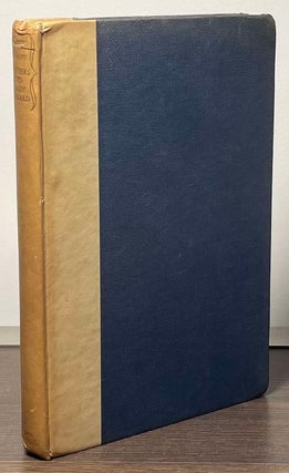 Item #85105 Letters to Lady Cunard 1895-1933. George Moore