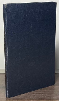 Item #85539 A Bibliography of the Works of Richard Aldington. Alister Kershaw, Richard Aldington