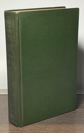 Item #85777 The Letters of Henry James _ Volume II. Henry James, Percy Lubbock
