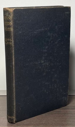 Item #85852 Excursions in Victorian Bibliography. Michael Sadleir