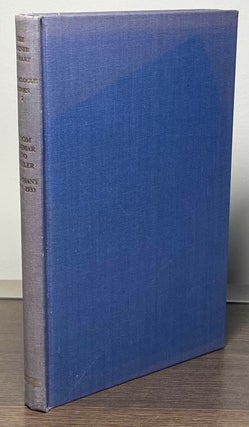 Item #86301 The Wiener Library Catalogue Series No. 2 _ From Weimar to Hitler Germany, 1918-1933....