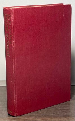 Item #86314 The Rise and Fall of Horatio Bottomley _ The Biography of a Swindler. Alan Hyman