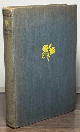 Item #86810 Dizzy _ The Life and Nature of Benjamin Disraeli, Earl of Beaconsfield. Hesketh Pearson
