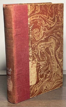 Item #86824 New Directions in Prose & Poetry 1937. James Laughlin