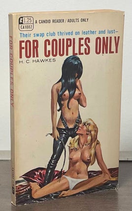 Item #87203 For Couples Only. H. C. Hawkes