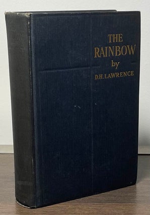 Item #87419 The Rainbow. D. H. Lawrence