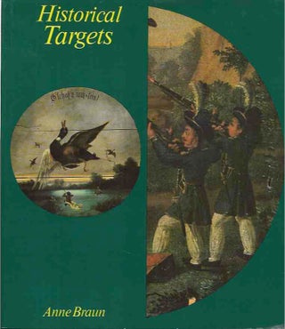 Item #87541 Historical Targets. Anne Braun
