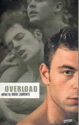 Item #87551 Overload. David Laurents