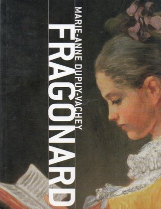 Item #87628 Fragonard. Marie-Anne Dupuy-Vachey