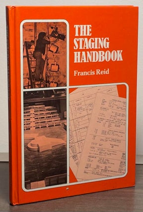Item #89223 The Staging Handbook. Francis Reid