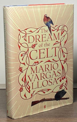 Item #89470 The Dream of the Celt. Mario Vargas Llosa