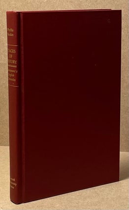 Item #89553 Stages of History _ Shakespeare's English Chronicles. Phyllis Rackin