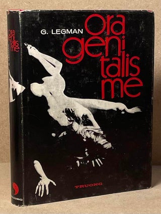 Item #89690 Oragenitalisme. G. Legman