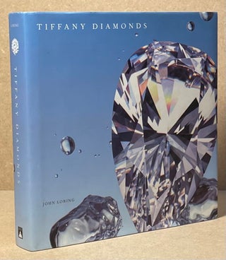 Item #89738 Tiffany Diamonds. John Loring